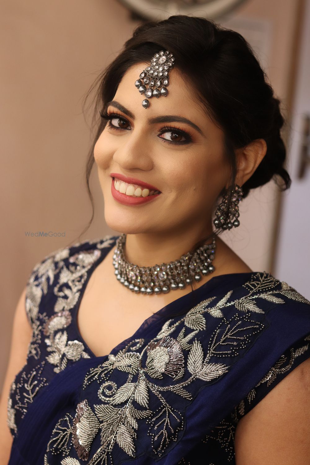 Photo From Chahat Engagement - By Vanity by Shreya