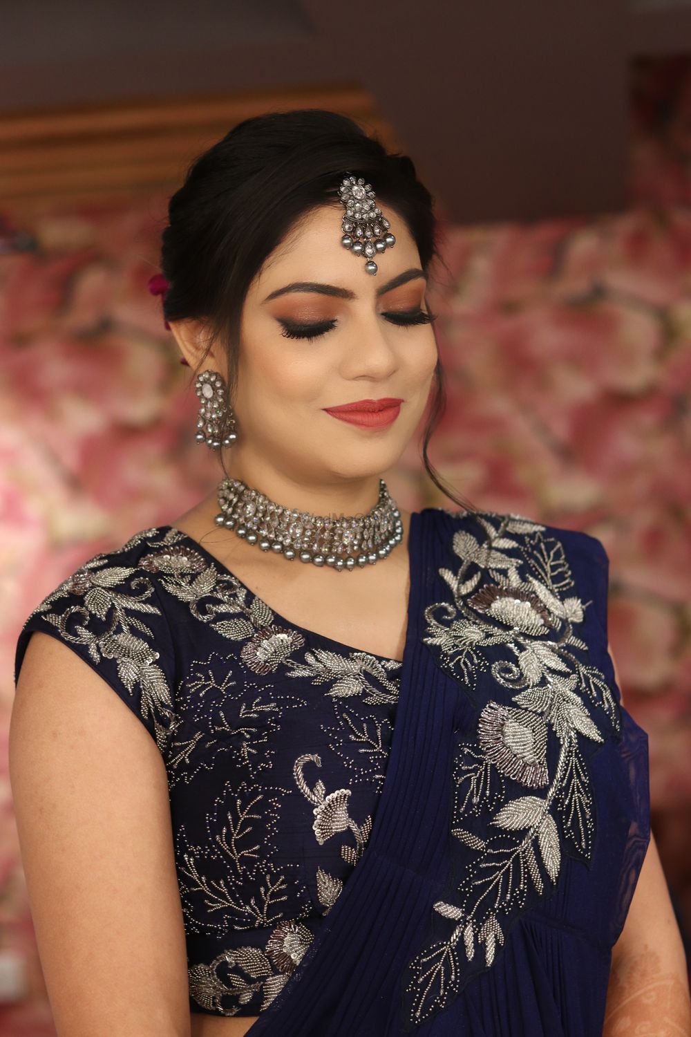 Photo From Chahat Engagement - By Vanity by Shreya