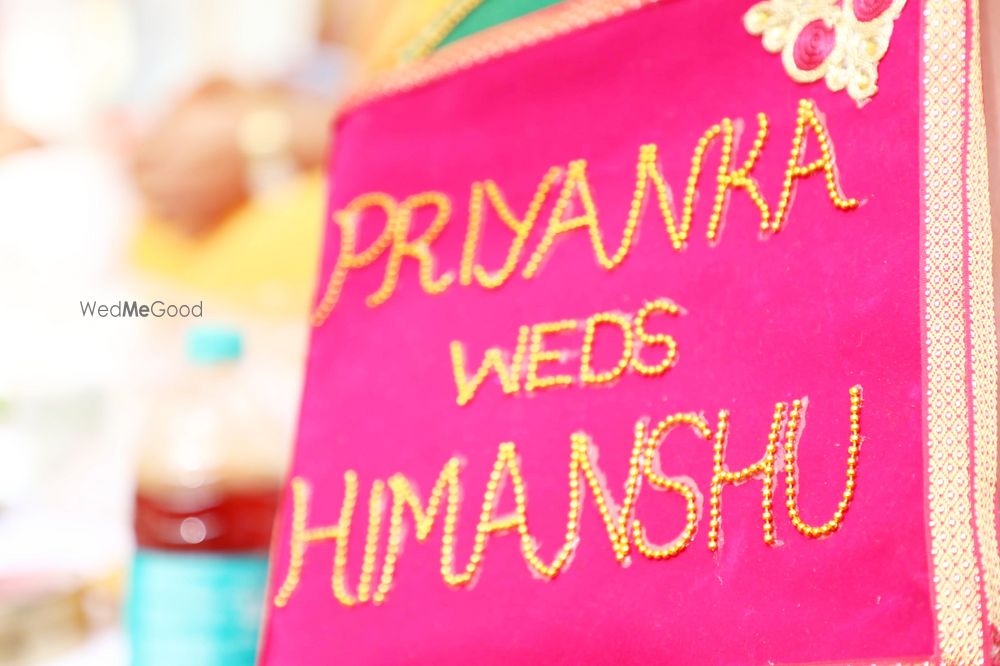 Photo From Priyanka Reddy & Himanshu Tamil Wedding - By FlipOn Media