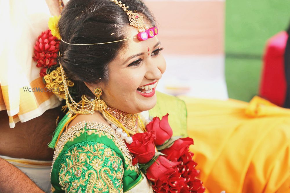 Photo From Priyanka Reddy & Himanshu Tamil Wedding - By FlipOn Media