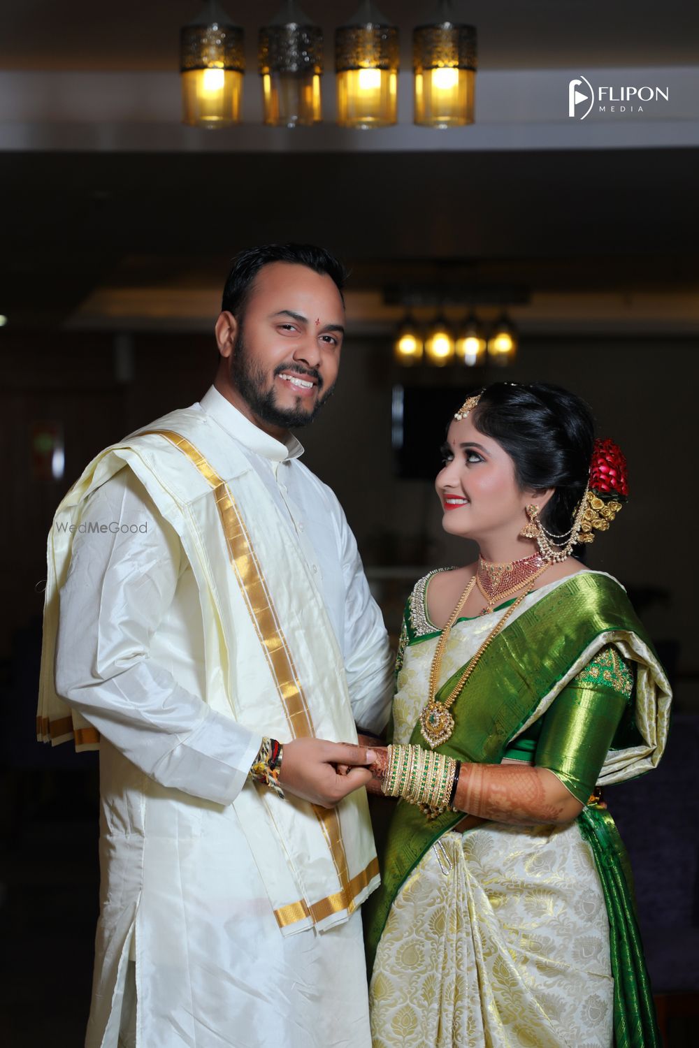 Photo From Priyanka Reddy & Himanshu Tamil Wedding - By FlipOn Media