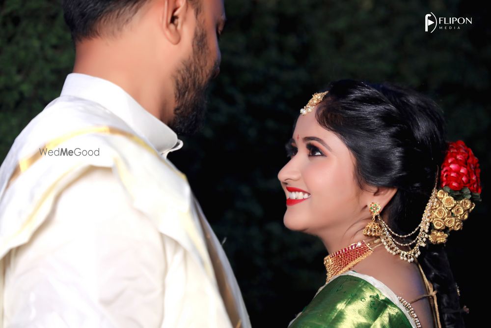 Photo From Priyanka Reddy & Himanshu Tamil Wedding - By FlipOn Media