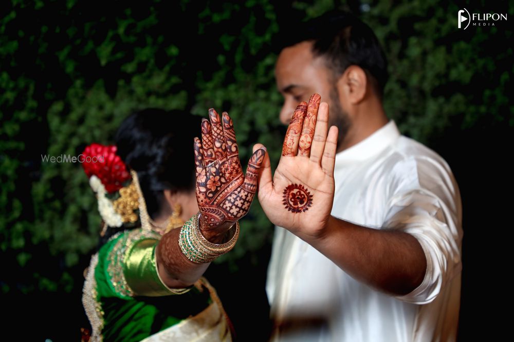 Photo From Priyanka Reddy & Himanshu Tamil Wedding - By FlipOn Media