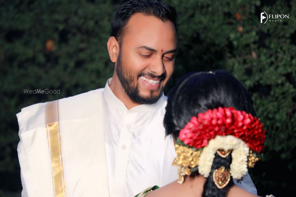 Photo From Priyanka Reddy & Himanshu Tamil Wedding - By FlipOn Media