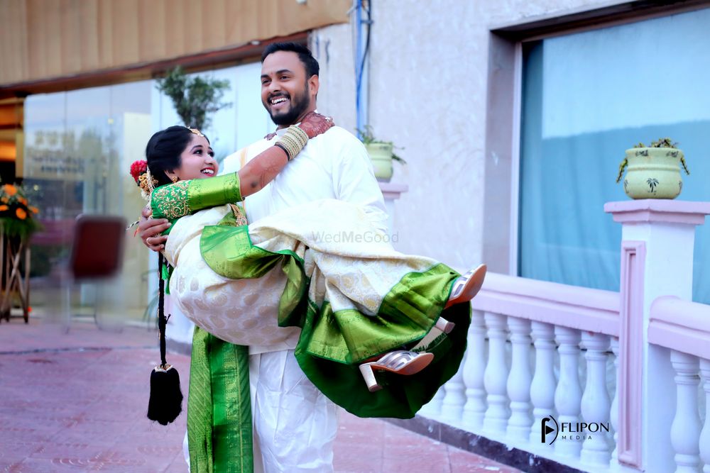 Photo From Priyanka Reddy & Himanshu Tamil Wedding - By FlipOn Media