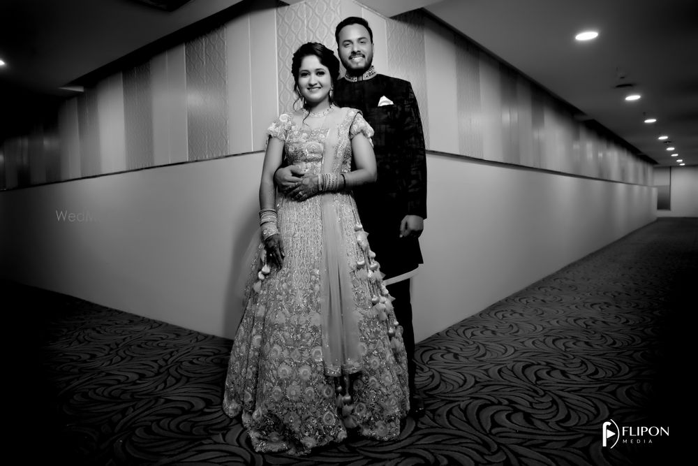 Photo From Priyanka Reddy & Himanshu Tamil Wedding - By FlipOn Media