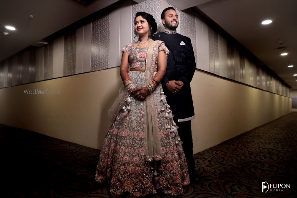 Photo From Priyanka Reddy & Himanshu Tamil Wedding - By FlipOn Media