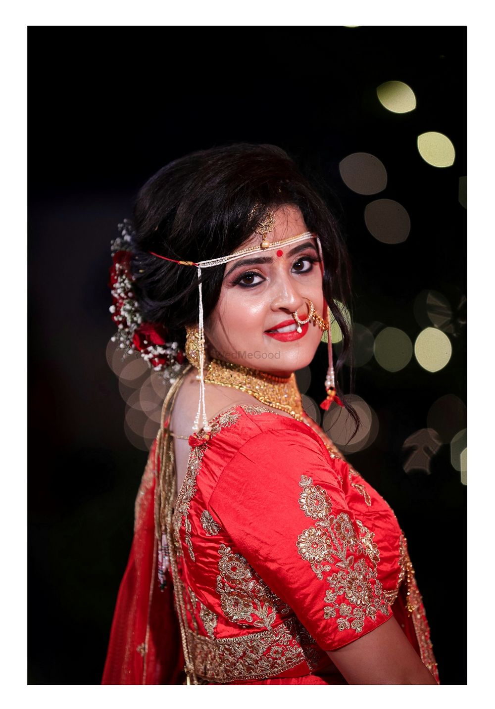Photo From Priyanka ❤️ Akshay - By Click Studio