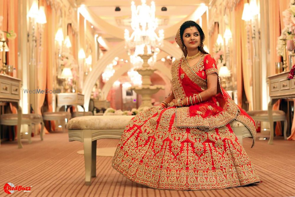 Photo From Shreyans + Sonali - By RedBuzz Studio