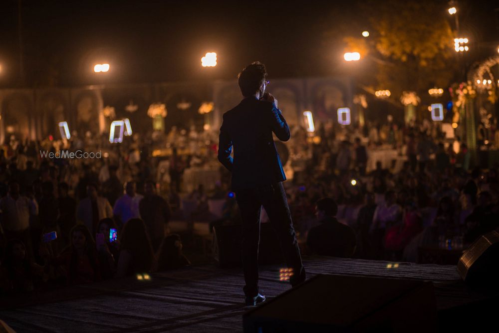 Photo From Sangeet Night - By Layer CineWedding