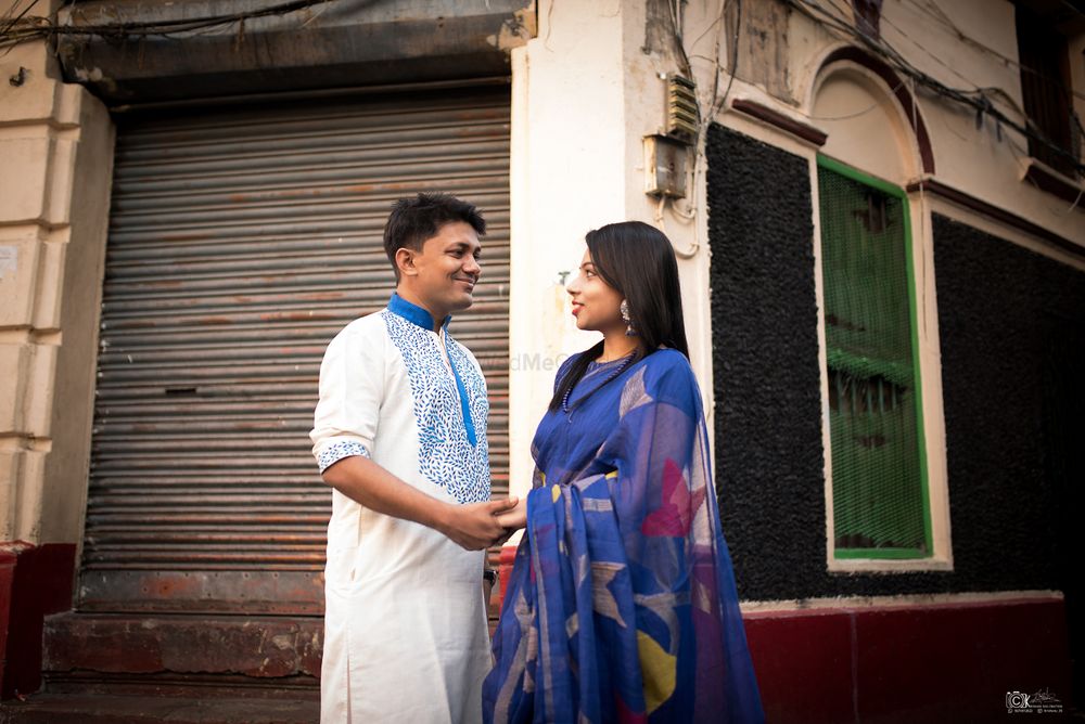 Photo From Atanu & Rima Pre Wedding - By Krishanu Das Creation