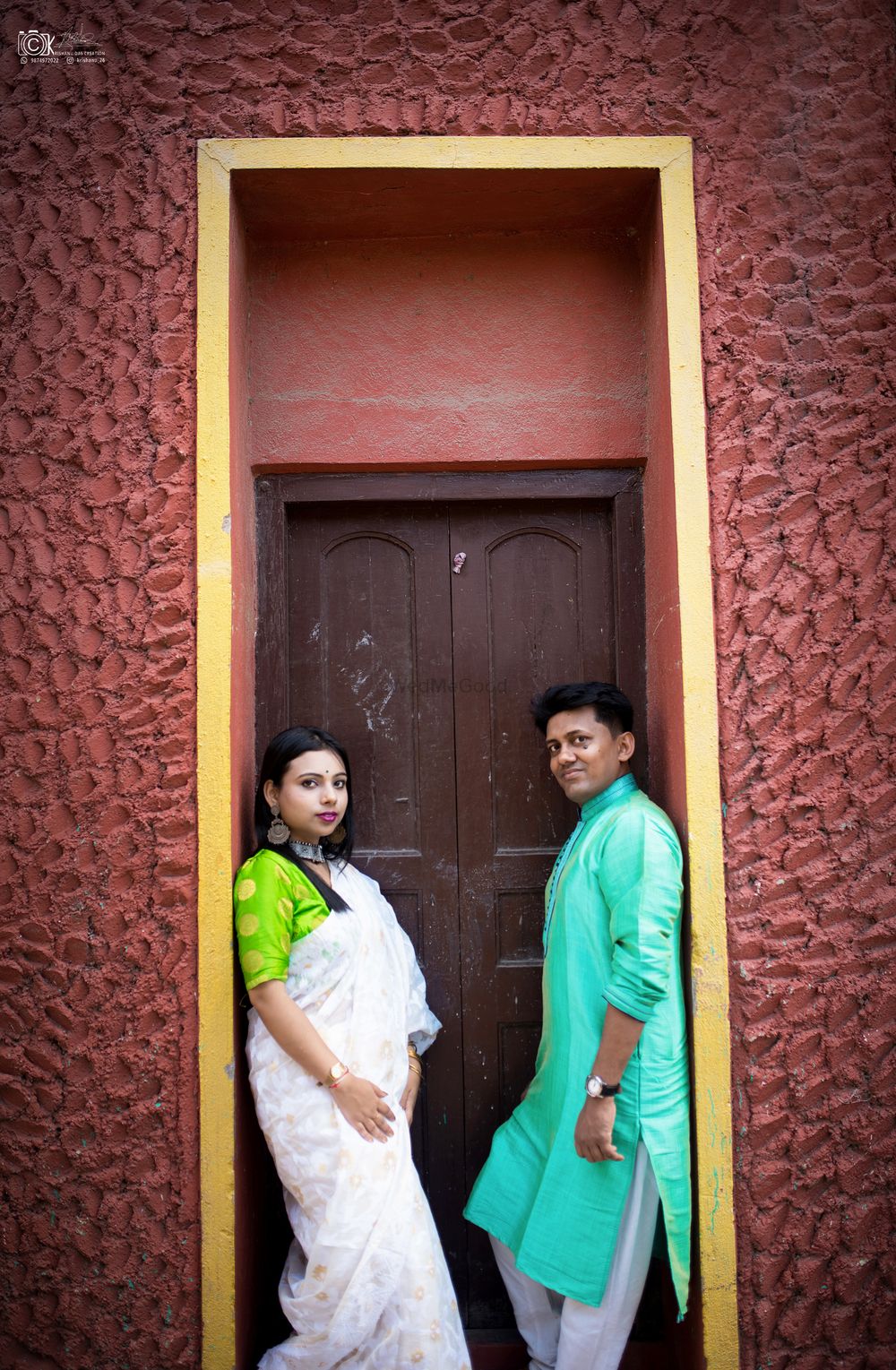 Photo From Atanu & Rima Pre Wedding - By Krishanu Das Creation