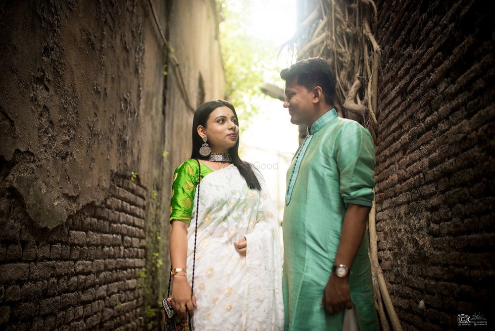 Photo From Atanu & Rima Pre Wedding - By Krishanu Das Creation