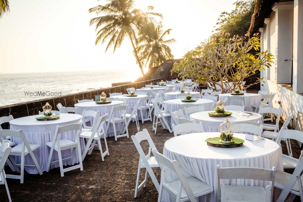 Photo From Heritage Fort Wedding - By The Funktion Junction