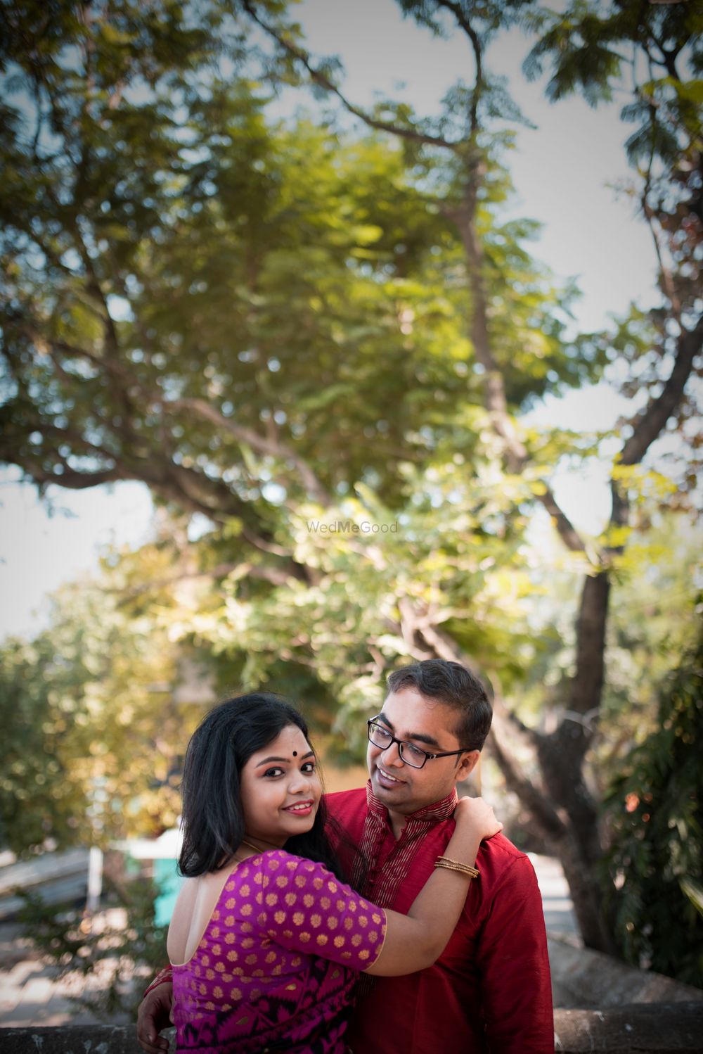 Photo From Tilak & Koyel Pre Wedding - By Krishanu Das Creation