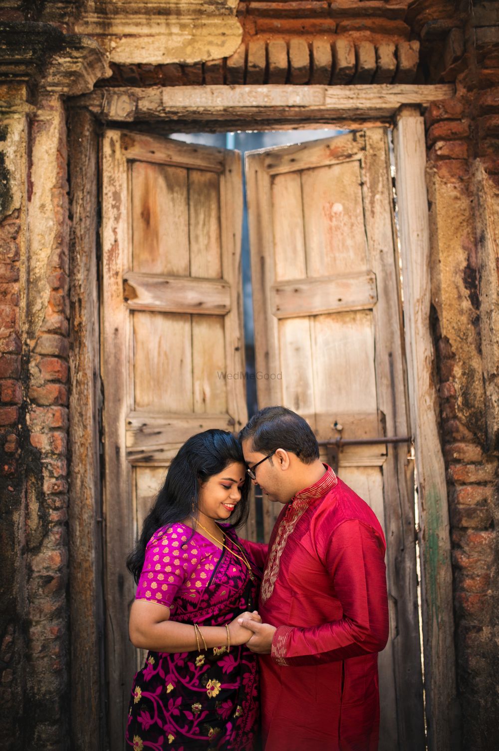 Photo From Tilak & Koyel Pre Wedding - By Krishanu Das Creation