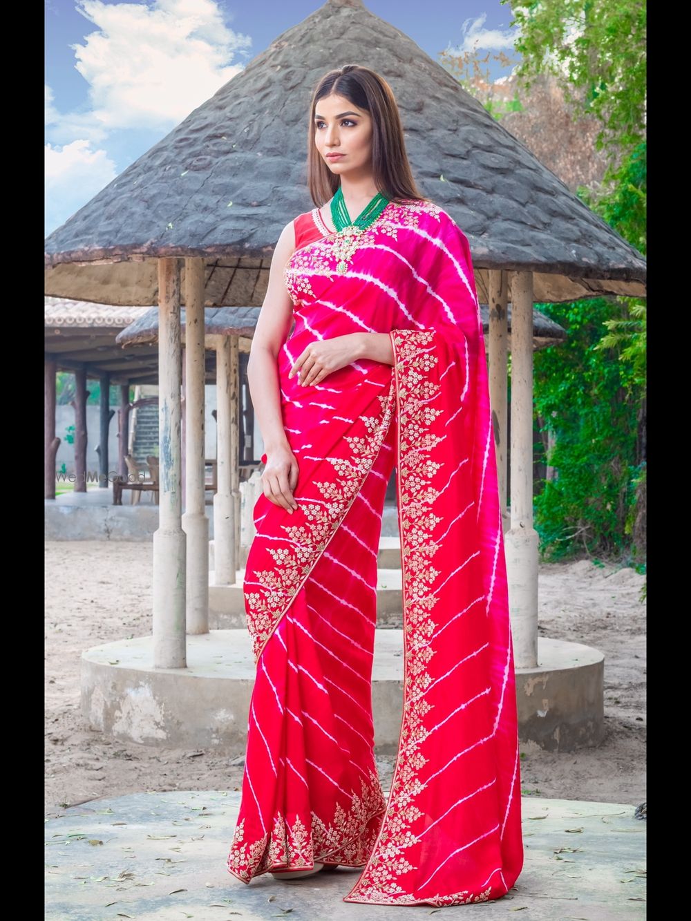 Photo From moiré - By Ratni by Payal Bubana