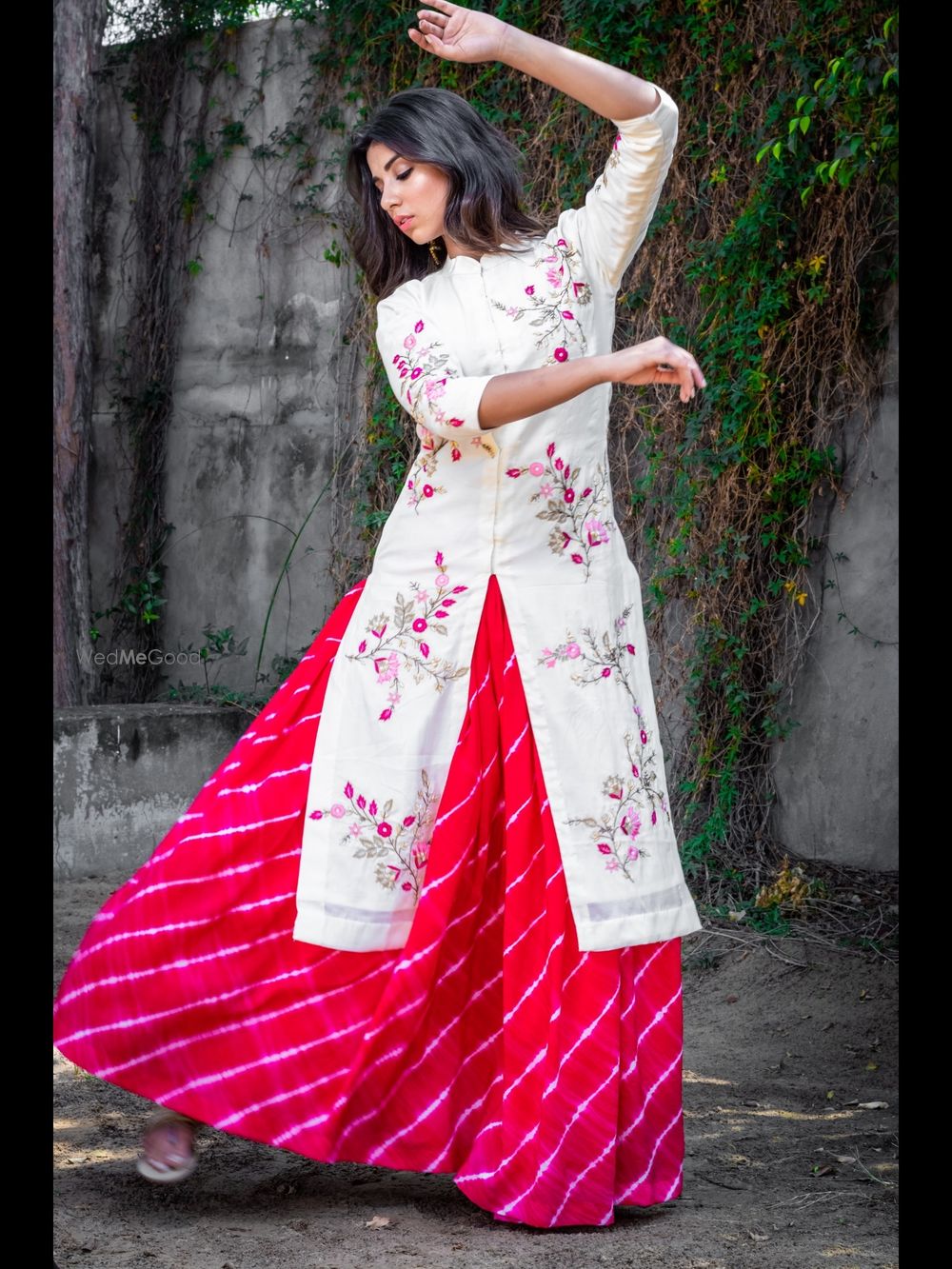 Photo From moiré - By Ratni by Payal Bubana