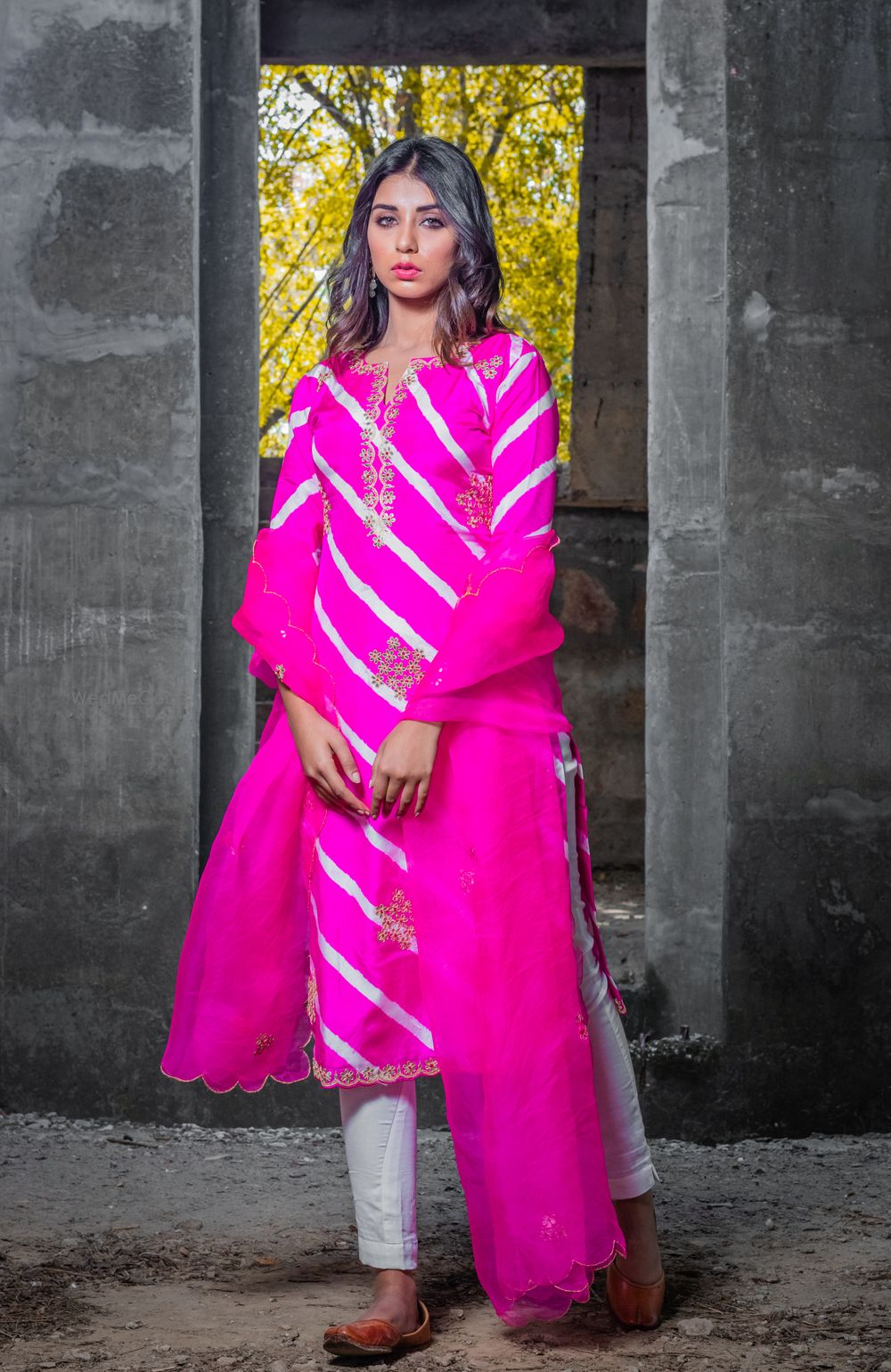 Photo From moiré - By Ratni by Payal Bubana