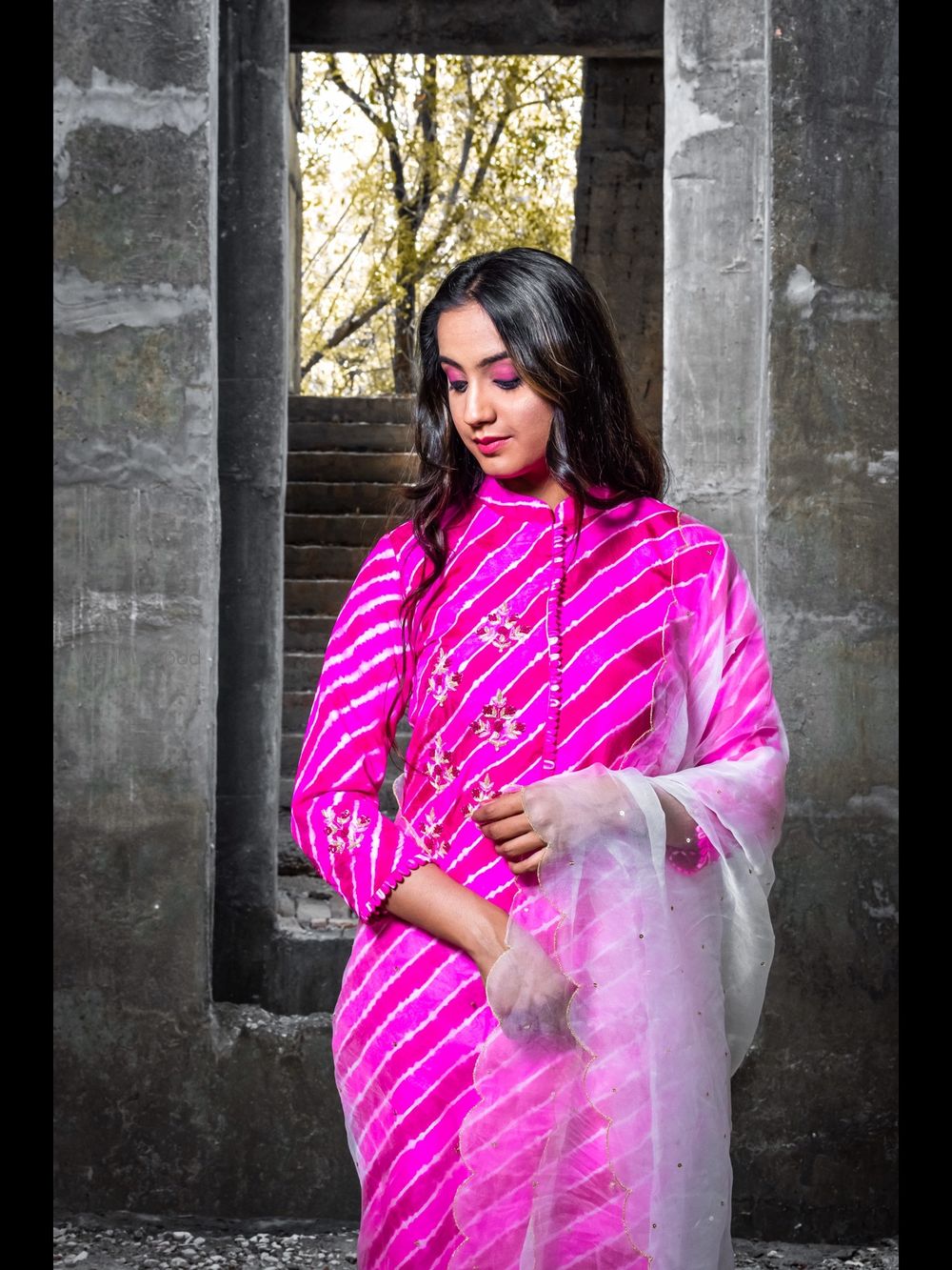 Photo From moiré - By Ratni by Payal Bubana