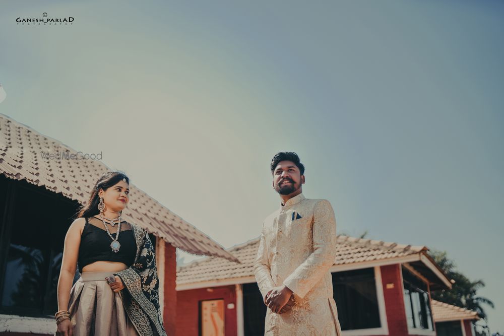 Photo From Mayur & Pallavi - By WedZoneWood