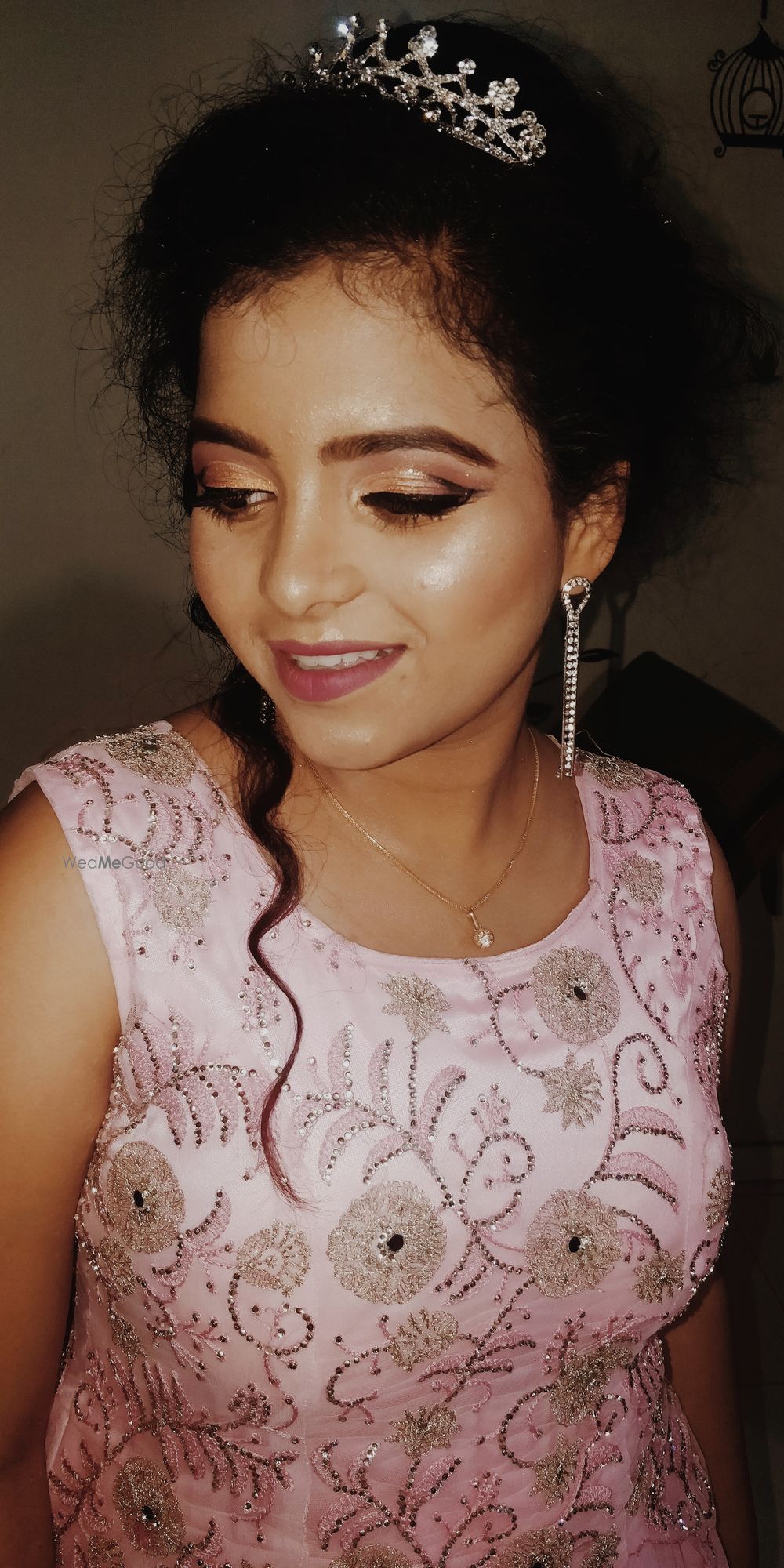 Photo From Raji's Makeup Artist - By Makeup Artist Pune Rajeshwari Jambhale