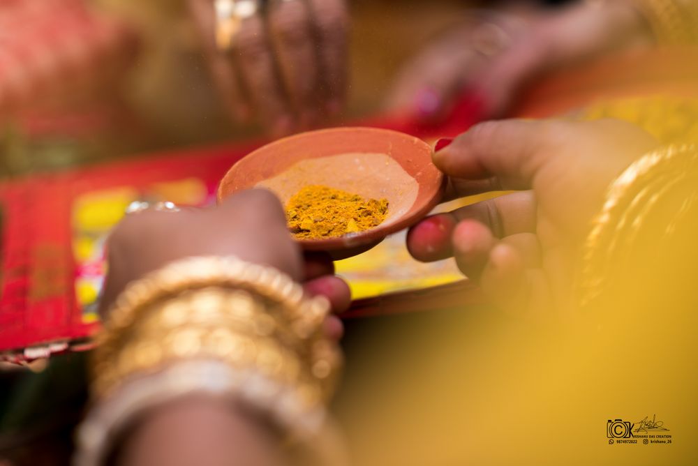 Photo From Sayani Wedding - By Krishanu Das Creation