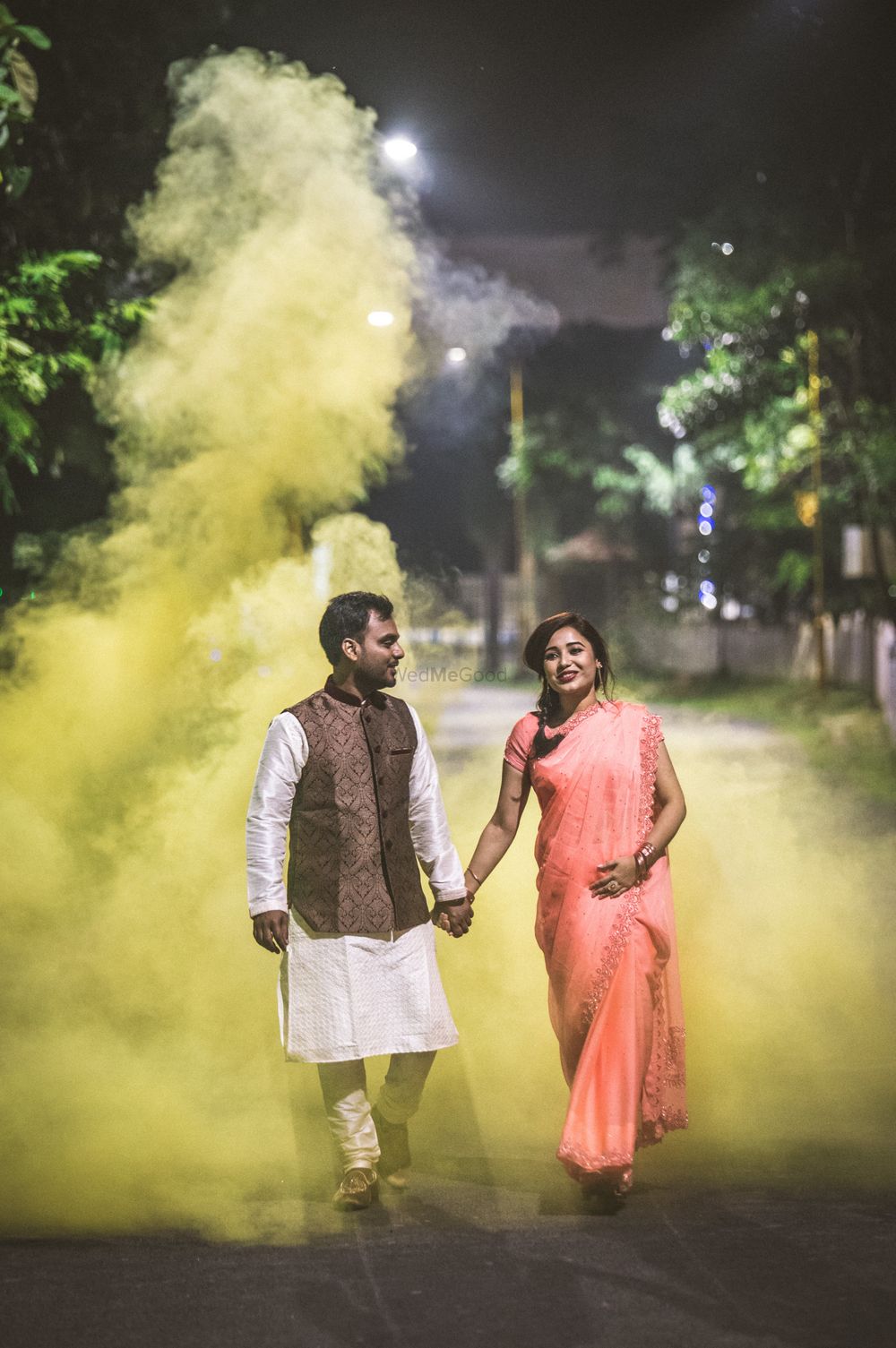 Photo From Riya Pre Wedding - By Krishanu Das Creation