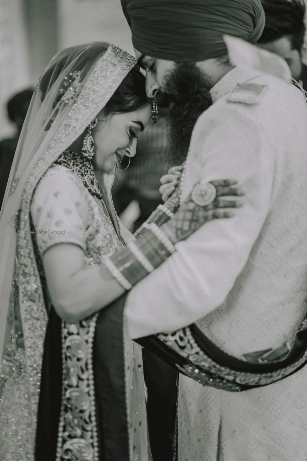 Photo From Harpreet weds Ravneet  - By Deep Photoworks