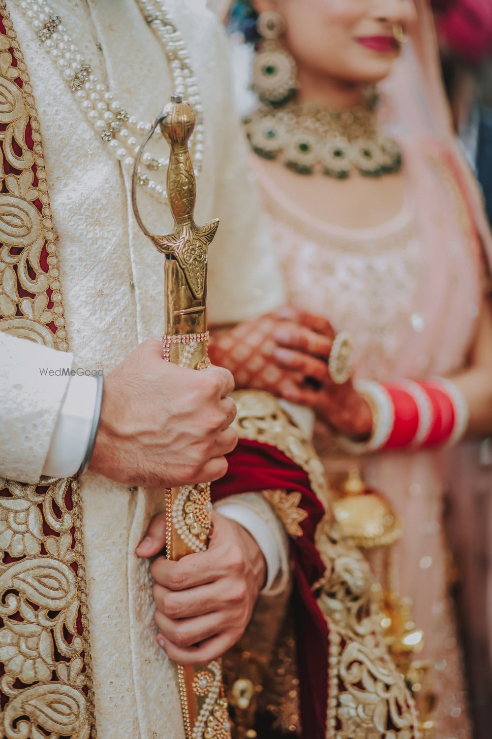 Photo From Harpreet weds Ravneet  - By Deep Photoworks