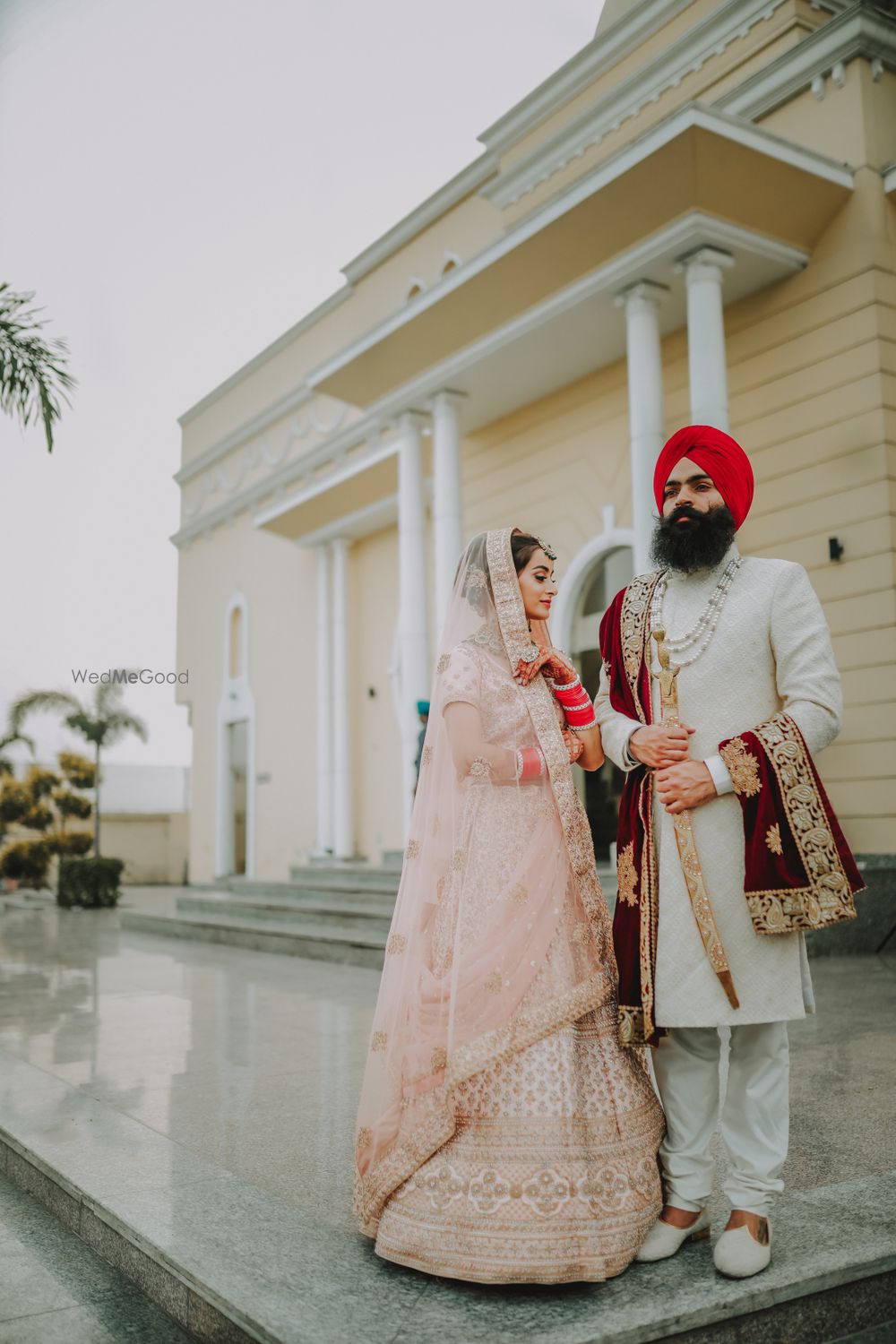 Photo From Harpreet weds Ravneet  - By Deep Photoworks