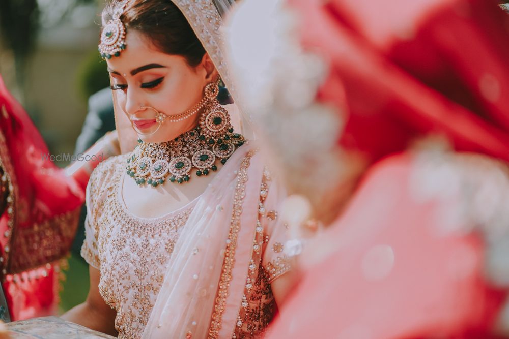 Photo From Harpreet weds Ravneet  - By Deep Photoworks