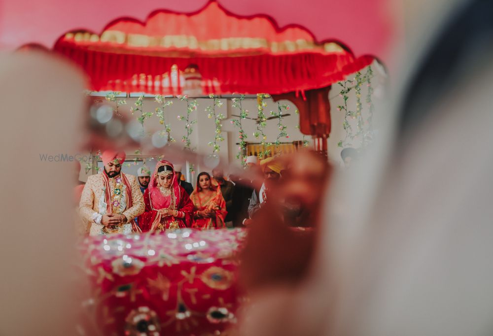 Photo From Puneeta weds Aman - By Deep Photoworks