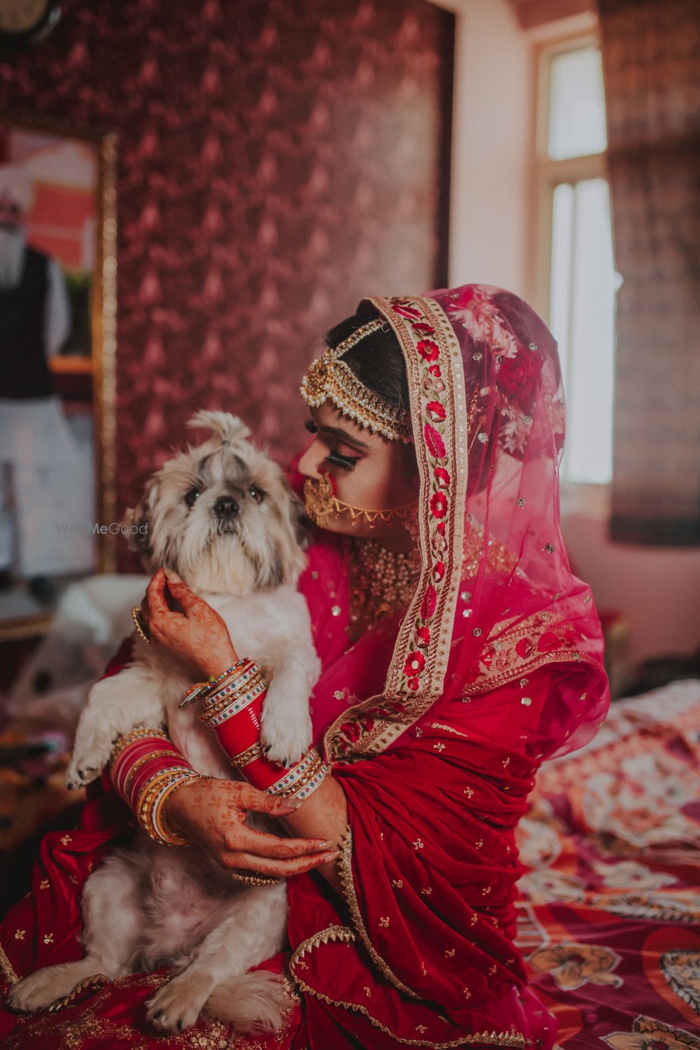 Photo From Puneeta weds Aman - By Deep Photoworks