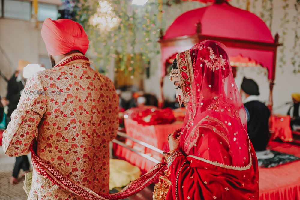 Photo From Puneeta weds Aman - By Deep Photoworks