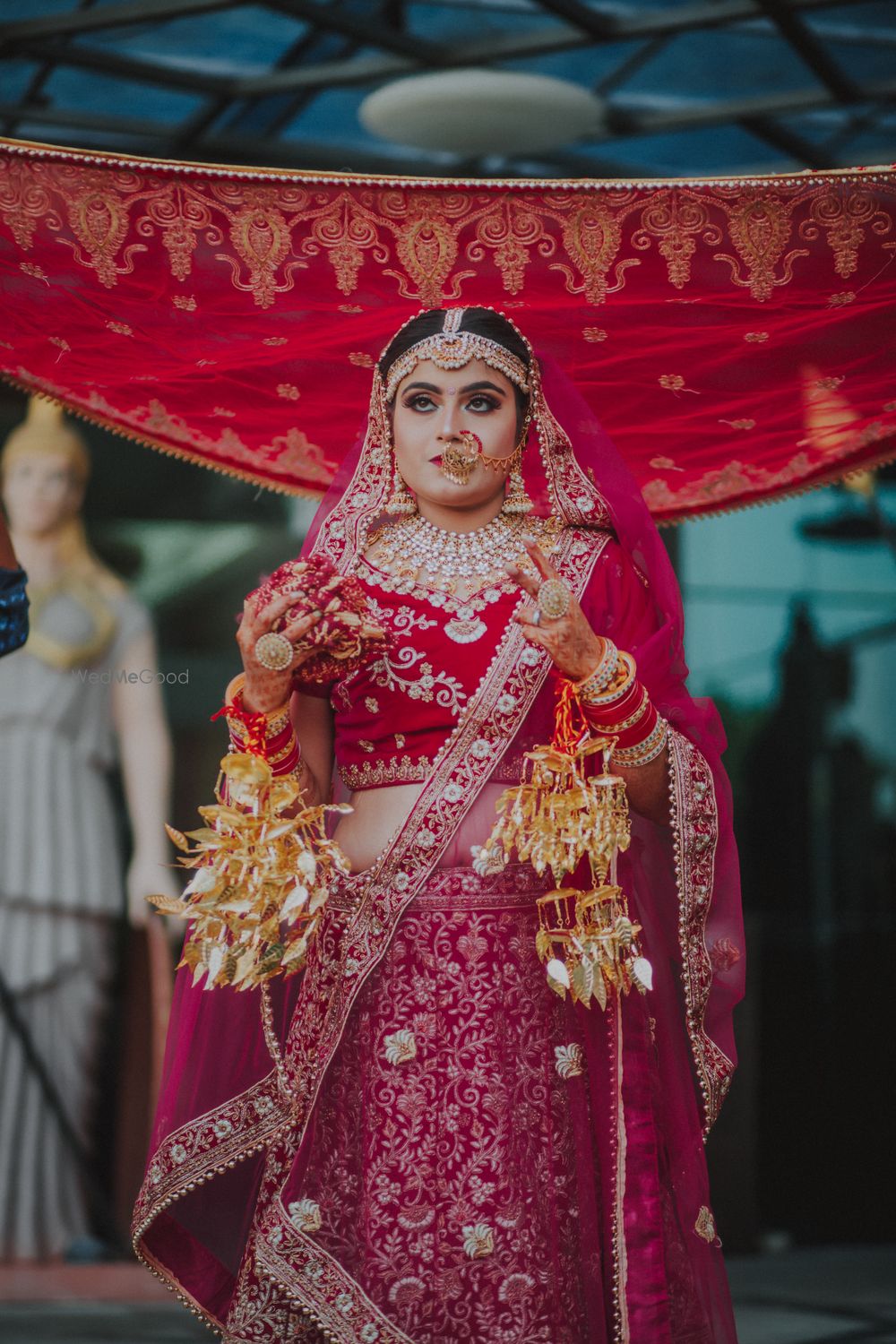 Photo From Puneeta weds Aman - By Deep Photoworks