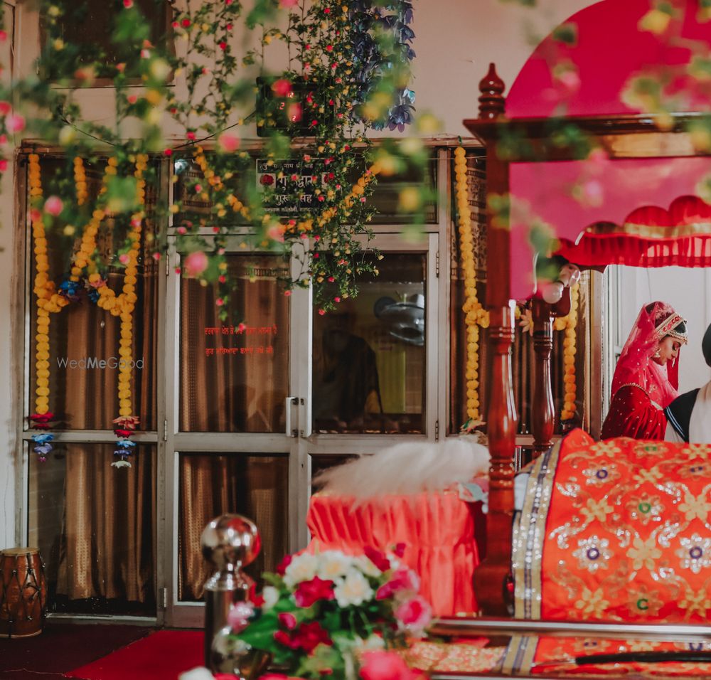 Photo From Puneeta weds Aman - By Deep Photoworks