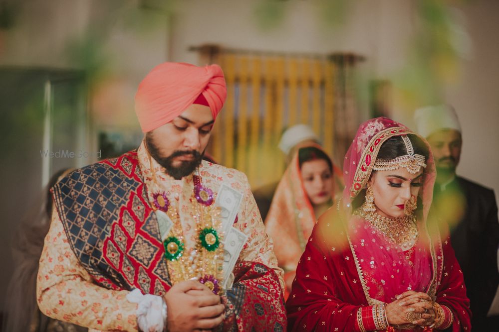 Photo From Puneeta weds Aman - By Deep Photoworks