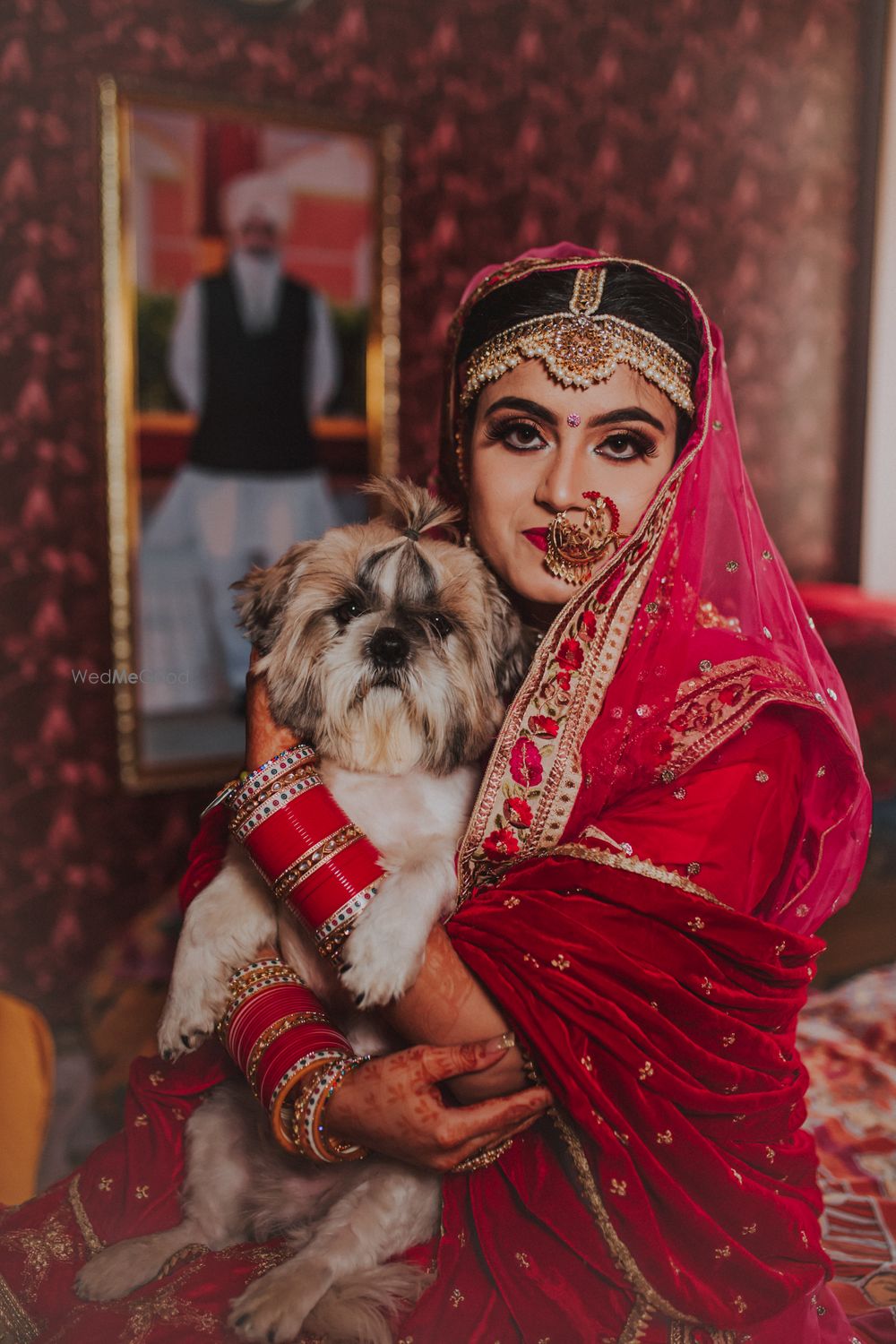 Photo From Puneeta weds Aman - By Deep Photoworks