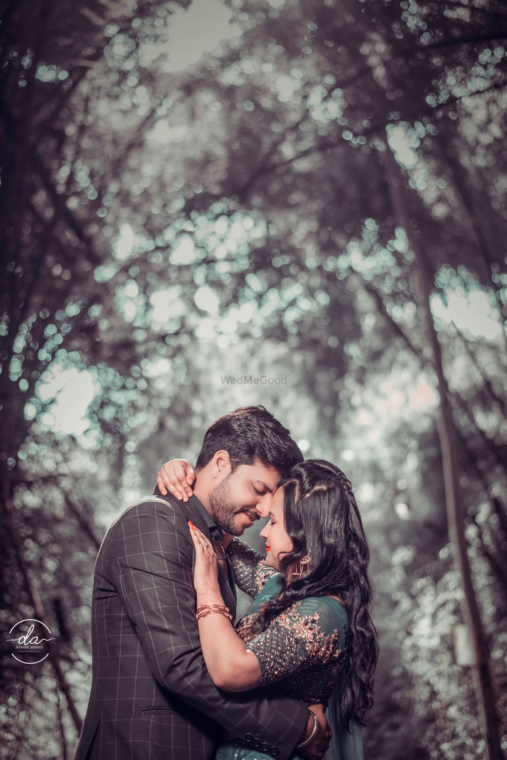 Photo From Pre wedding - By Danish Ahmad Photography