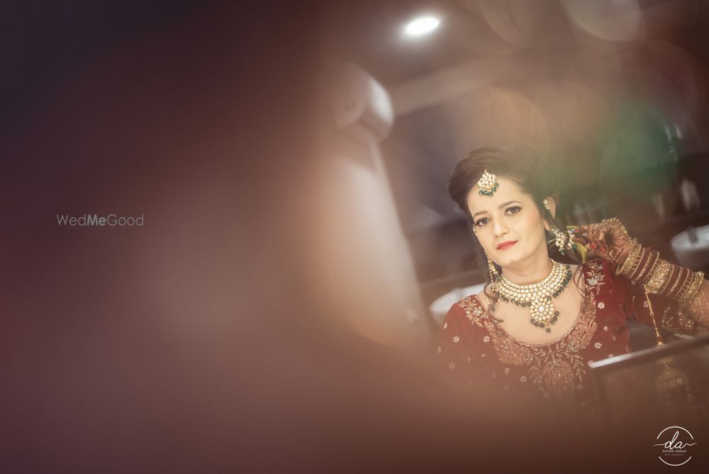 Photo From Komal - By Danish Ahmad Photography