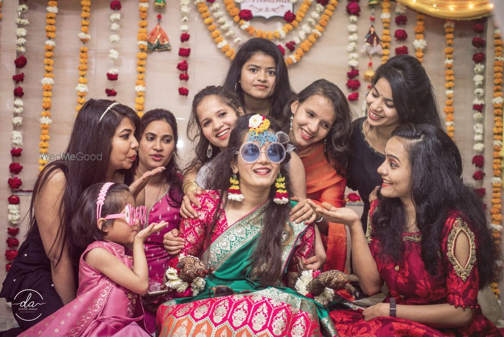 Photo From Komal - By Danish Ahmad Photography