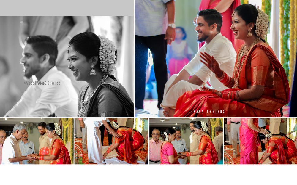 Photo From Revathy and Nigel - By Kava Designs