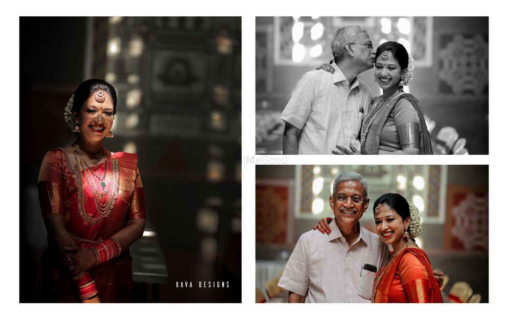 Photo From Revathy and Nigel - By Kava Designs