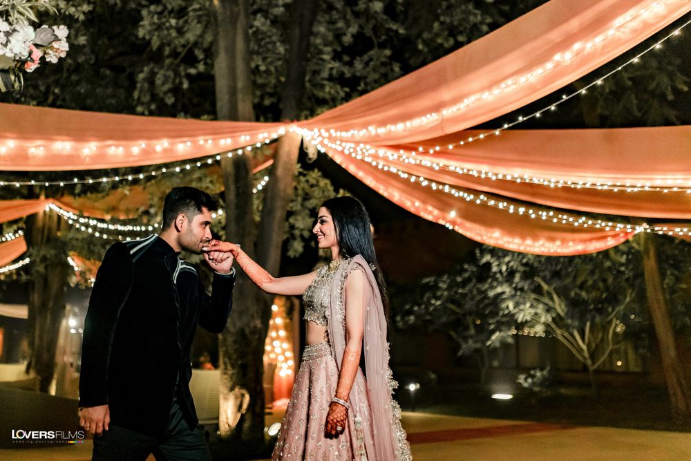 Photo From Aastha + Aakash - By Lovers Films