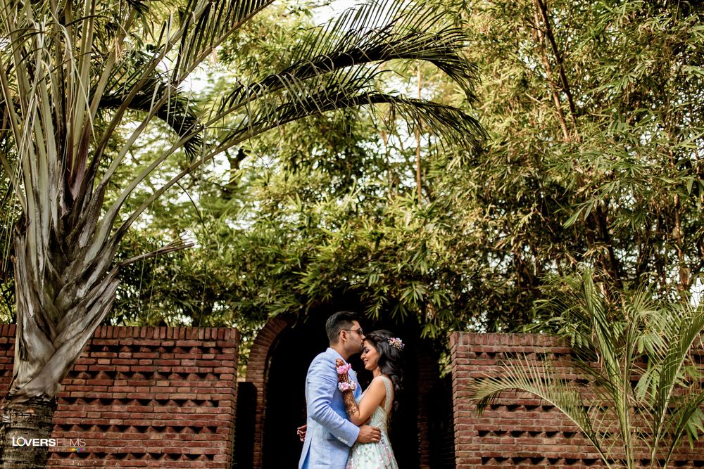 Photo From Aastha + Aakash - By Lovers Films