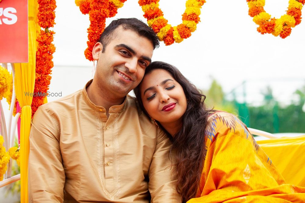 Photo From Just out of the oven! - By Arvind Shenoy Pictures