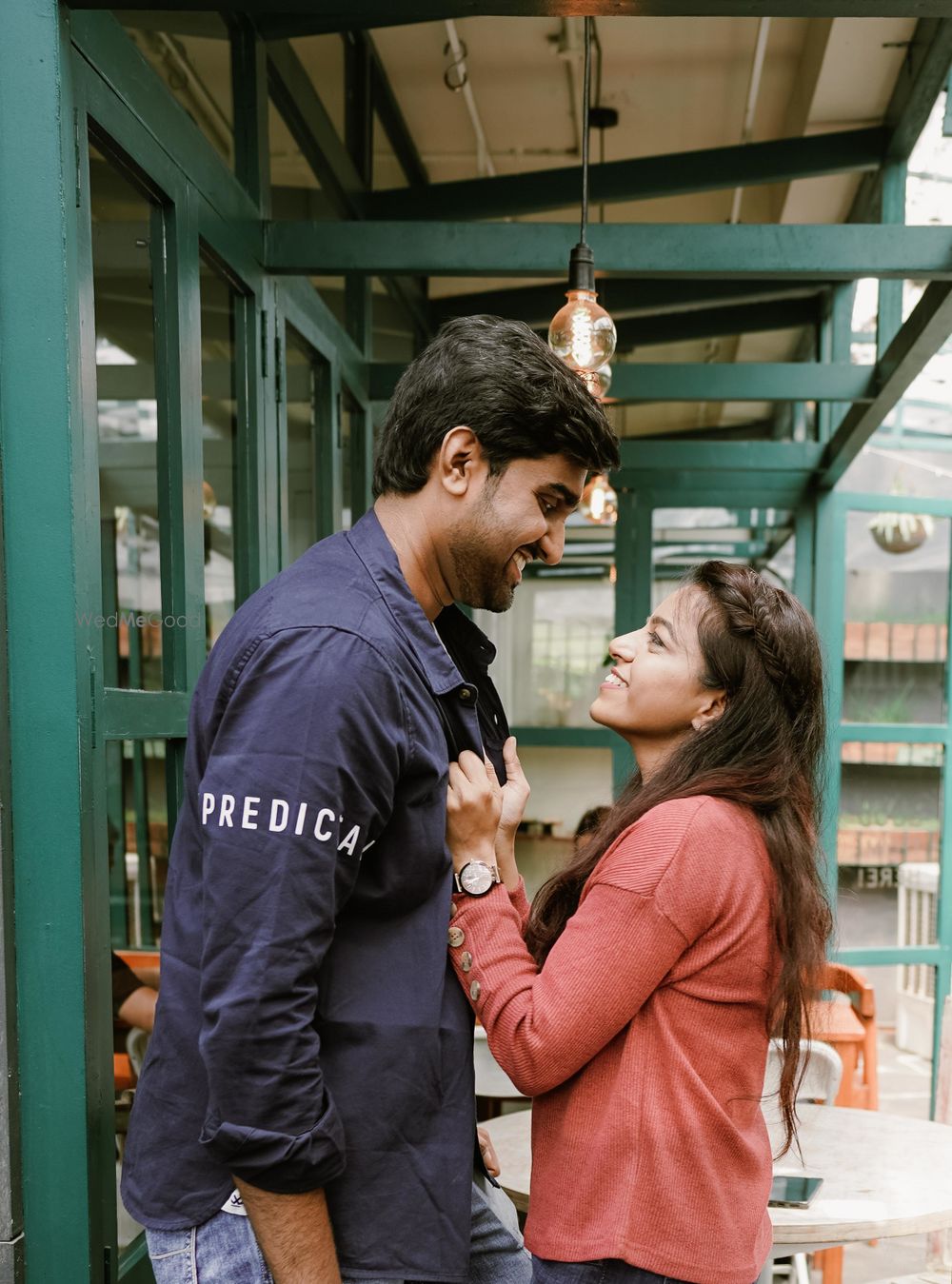 Photo From Deepa + Relesh - Pre wedding Shoot - By Peacock Films