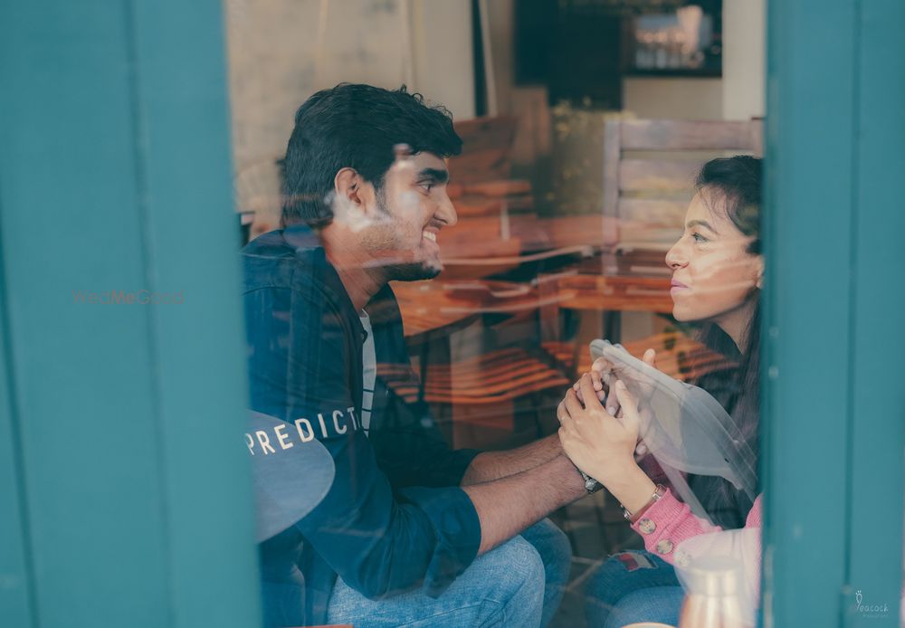 Photo From Deepa + Relesh - Pre wedding Shoot - By Peacock Films