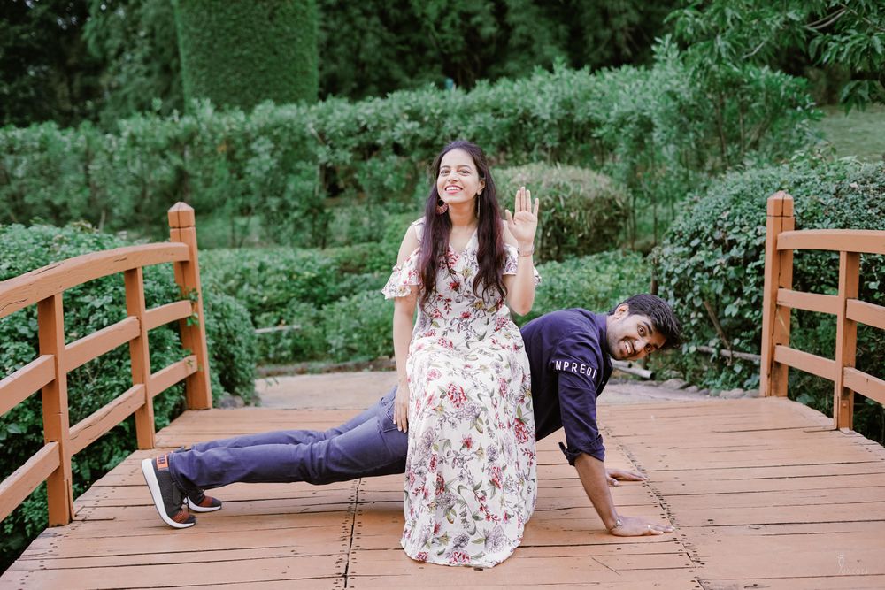 Photo From Deepa + Relesh - Pre wedding Shoot - By Peacock Films